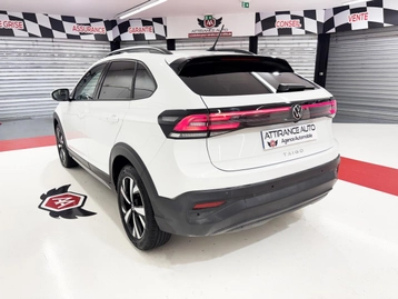 Image véhicule  Volkswagen TAIGO (4)