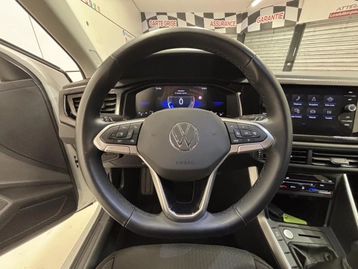 Image véhicule  Volkswagen TAIGO (11)