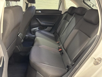 Image véhicule  Volkswagen TAIGO (19)