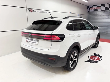 Image véhicule  Volkswagen TAIGO (2)