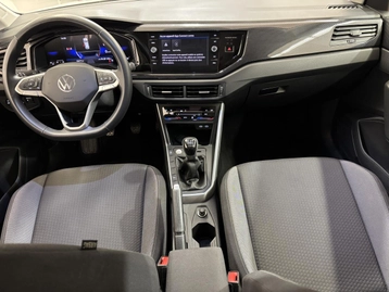 Image véhicule  Volkswagen TAIGO (23)