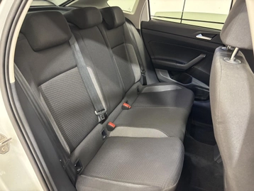 Image véhicule  Volkswagen TAIGO (28)