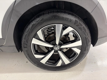 Image véhicule  Volkswagen TAIGO (39)