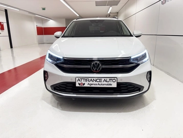 Image véhicule  Volkswagen TAIGO (6)