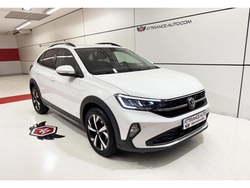 Image véhicule  Volkswagen TAIGO (0)