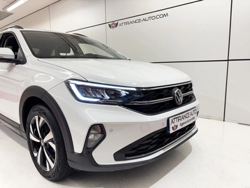 Image véhicule  Volkswagen TAIGO (33)