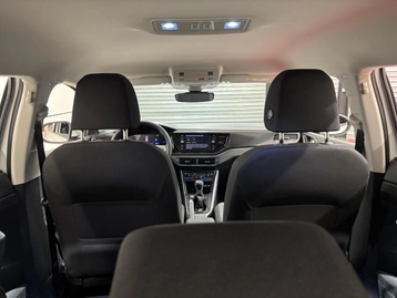 Image véhicule  Volkswagen TAIGO (32)