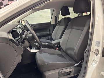 Image véhicule  Volkswagen TAIGO (9)