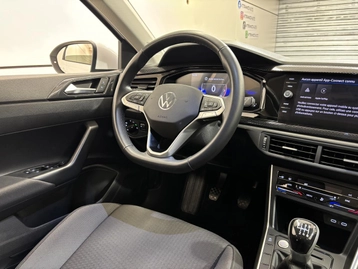 Image véhicule  Volkswagen TAIGO (22)