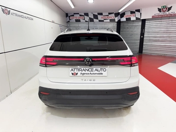 Image véhicule  Volkswagen TAIGO (3)