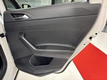 Image véhicule  Volkswagen TAIGO (27)