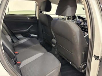 Image véhicule  Volkswagen TAIGO (29)