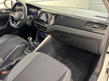 Image véhicule  Volkswagen TAIGO (26)