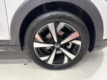 Image véhicule  Volkswagen TAIGO (37)