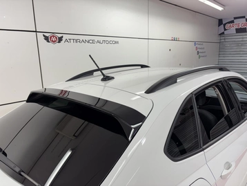 Image véhicule  Volkswagen TAIGO (36)