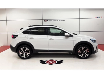 Image véhicule  Volkswagen TAIGO (1)