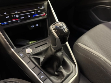 Image véhicule  Volkswagen TAIGO (15)