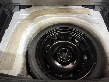 Image véhicule  Volkswagen TAIGO (31)