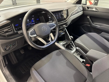 Image véhicule  Volkswagen TAIGO (10)