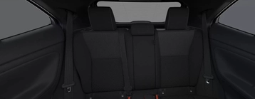 Image véhicule  Toyota YARIS CROSS (9)