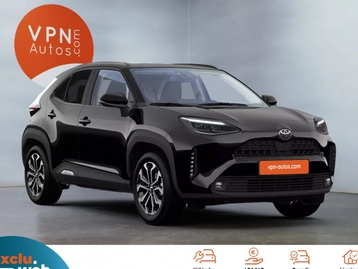 Image véhicule  Toyota YARIS CROSS (11)