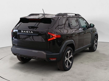 Image véhicule  Dacia DUSTER (8)