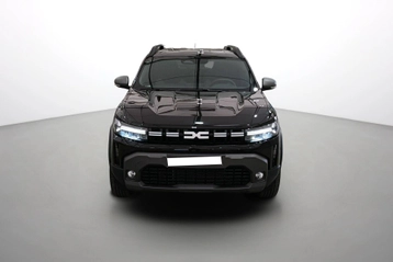 Image véhicule  Dacia DUSTER (12)