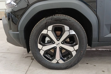 Image véhicule  Dacia DUSTER (22)