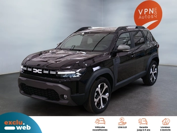Image véhicule  Dacia DUSTER (0)
