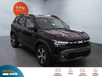 Image véhicule  Dacia DUSTER (3)