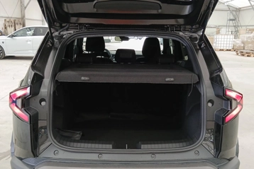 Image véhicule  Dacia DUSTER (19)