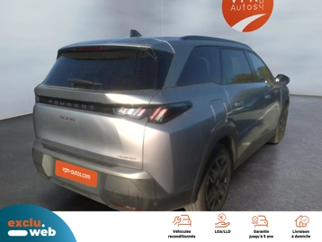 Image véhicule  Peugeot 5008 (1)