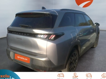 Image véhicule  Peugeot 5008 (8)