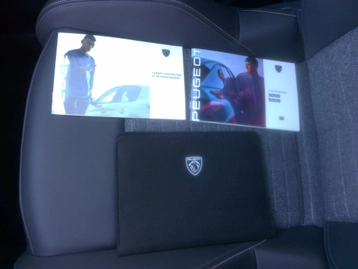 Image véhicule  Peugeot 5008 (5)