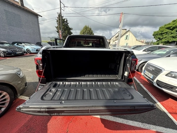 Image véhicule  Ford RANGER (15)