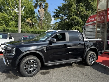 Image véhicule  Ford RANGER (2)