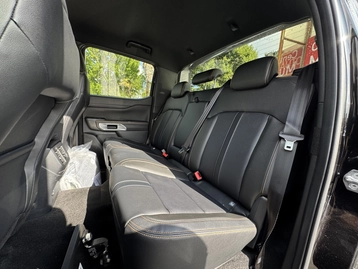Image véhicule  Ford RANGER (14)