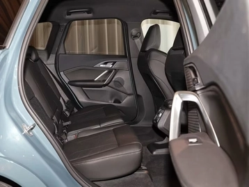 Image véhicule  BMW X1 (7)