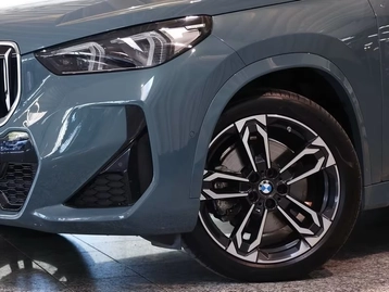 Image véhicule  BMW X1 (8)