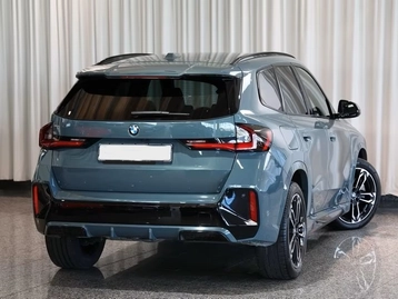 Image véhicule  BMW X1 (1)