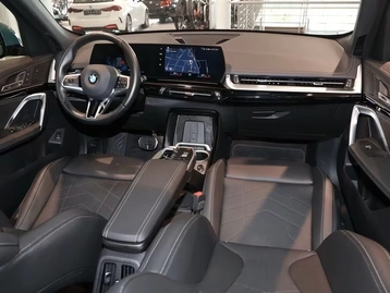 Image véhicule  BMW X1 (4)