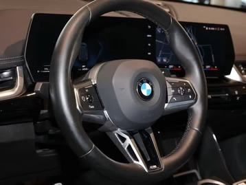 Image véhicule  BMW X1 (2)