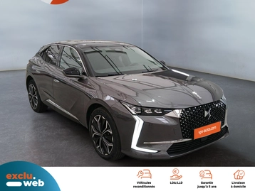 Image véhicule  DS DS4 (5)