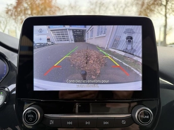 Image véhicule  Ford PUMA (14)