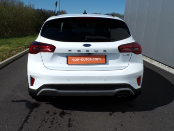 Image véhicule  Ford FOCUS (4)