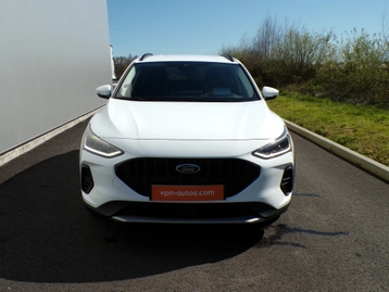 Image véhicule  Ford FOCUS (1)