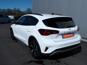 Image véhicule  Ford FOCUS (3)