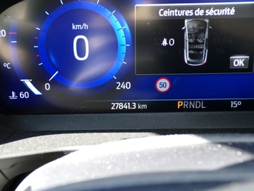 Image véhicule  Ford FOCUS (9)