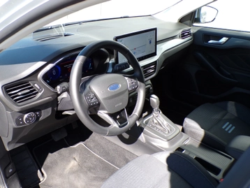 Image véhicule  Ford FOCUS (8)