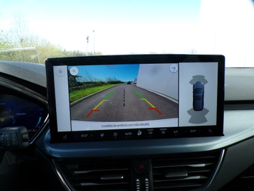 Image véhicule  Ford FOCUS (11)